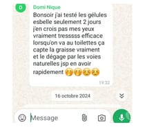 Photos Vivastreet GELULE BRULEUR DE GRAISSE