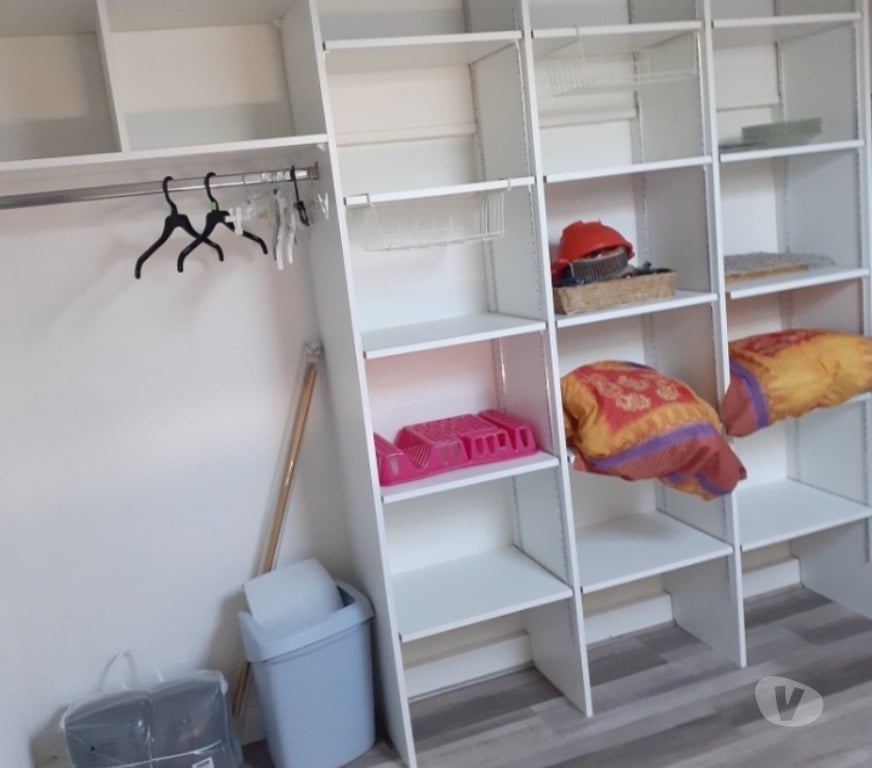 Appartement meublé Vendée St Jean de Monts - 85160 - Photos Vivastreet Studio meublé avec mezzanine 35 M²