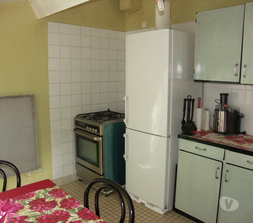 Location maison meublée Loire-Atlantique St Brevin les Pins - 44250 - Photos Vivastreet LOUE LOCATION 480 EUROS + CHARGES MITOYENNE REF 3