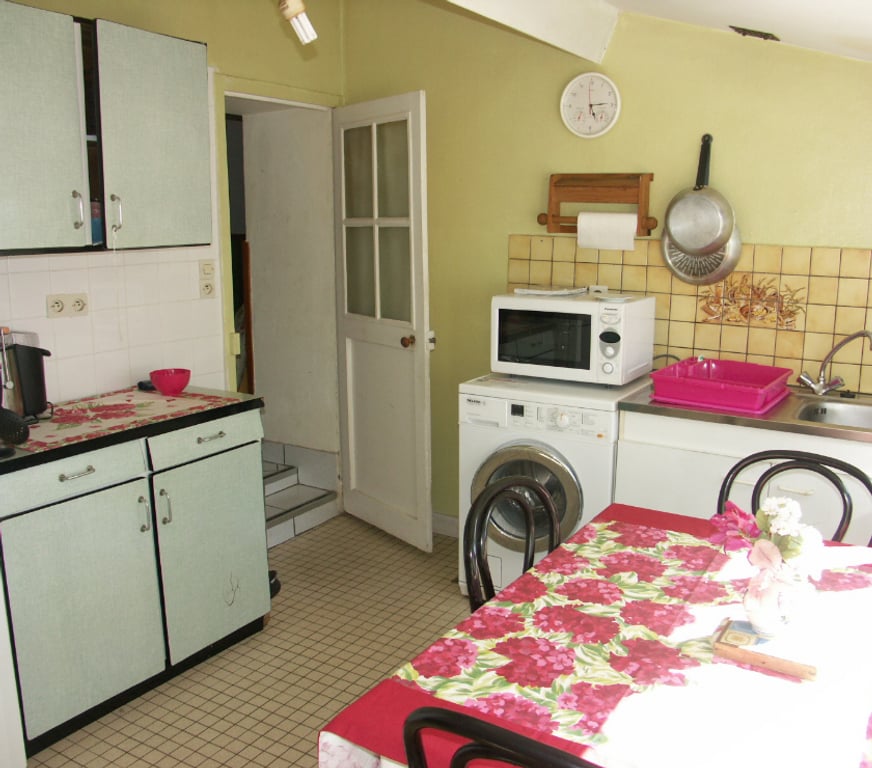 Location maison meublée Loire-Atlantique St Brevin les Pins - 44250 - Photos Vivastreet LOUE LOCATION 480 EUROS + CHARGES MITOYENNE REF 3