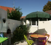 LOUE LOCATION 480 EUROS + CHARGES MITOYENNE REF 3