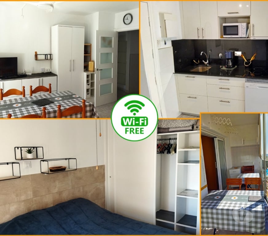 location saisonniere Espagne - Photos Vivastreet ROSAS Piscine Plage à partir de 75 €