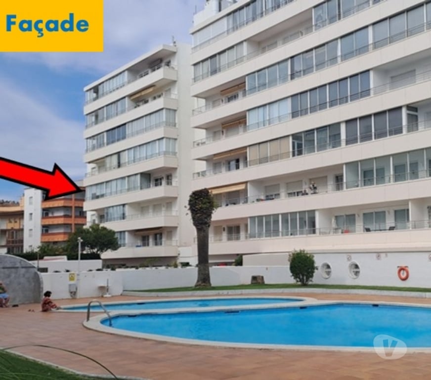 location saisonniere Espagne - Photos Vivastreet ROSAS Piscine Plage à partir de 75 €