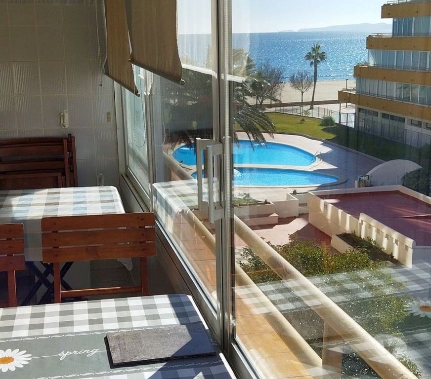 location saisonniere Espagne - Photos Vivastreet ROSAS Piscine Plage à partir de 75 €