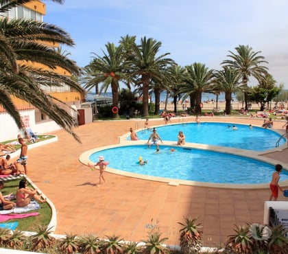 Location Vacances - Photos Vivastreet ROSAS Piscine Plage à partir de 75 €