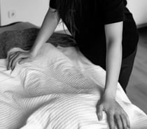 Massages du lundi au dimanche promo jusqua 40e