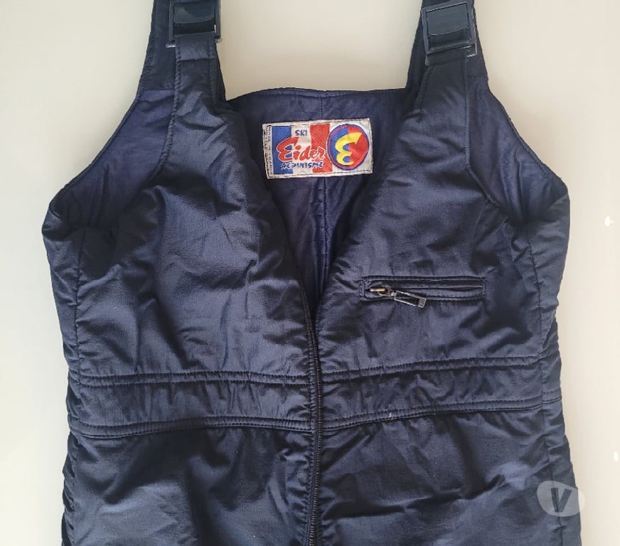 Matériel de sport Loir-et-Cher Ange - 41400 - Photos Vivastreet salopette de ski