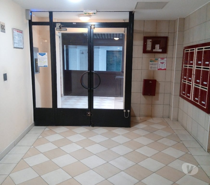 Vente Parking Paris Paris 10ème ardt - 75010 - Photos Vivastreet Parking à vendre rue d'Enghien, Paris 10ème