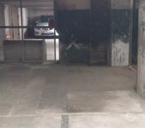 Parking à vendre rue d'Enghien, Paris 10ème