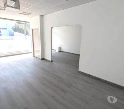 Fond de Commerce a vendre Besancon Doubs - Photos Vivastreet Local commercial  rénové   -  Besançon