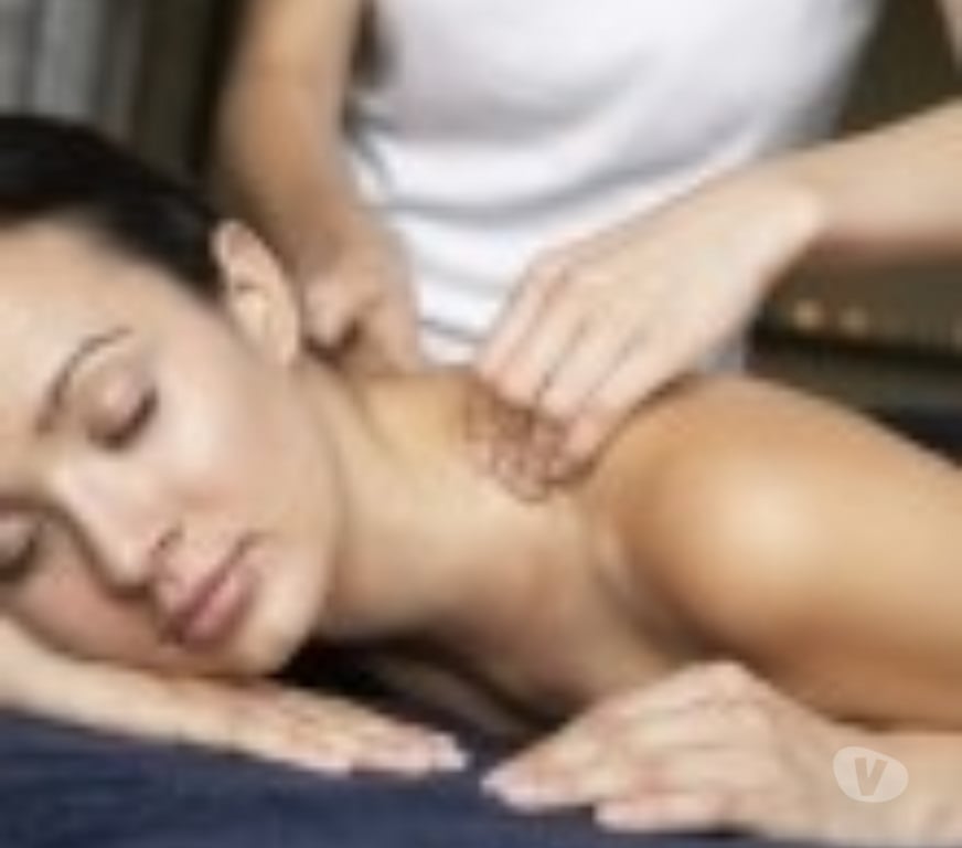 Massages Seine-Maritime Cauville sur Mer - 76930 - Photos Vivastreet Thérapeute Massage