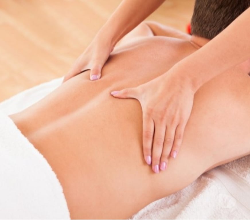 Massages Seine-Maritime Cauville sur Mer - 76930 - Photos Vivastreet Thérapeute Massage