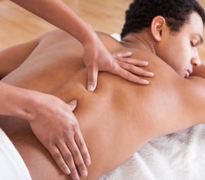 Annonce massage Cauville sur Mer Seine-Maritime - Photos Vivastreet Thérapeute Massage