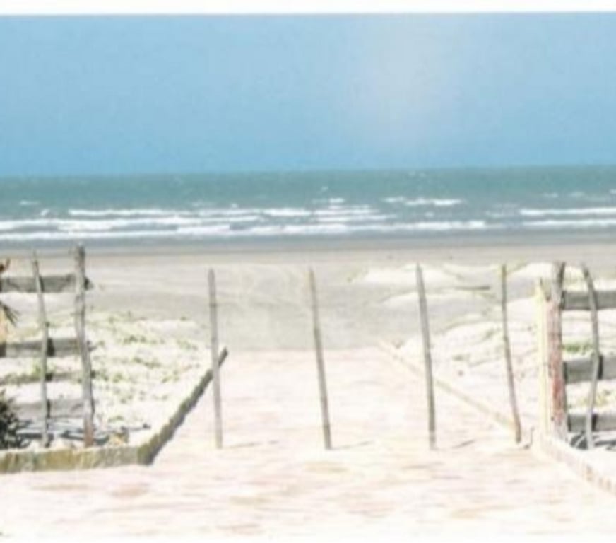 Terrain à vendre Brésil - Photos Vivastreet TERRAIN DE 17 HA DE LA PLAGE A LA ROUTE PRINCIPALE