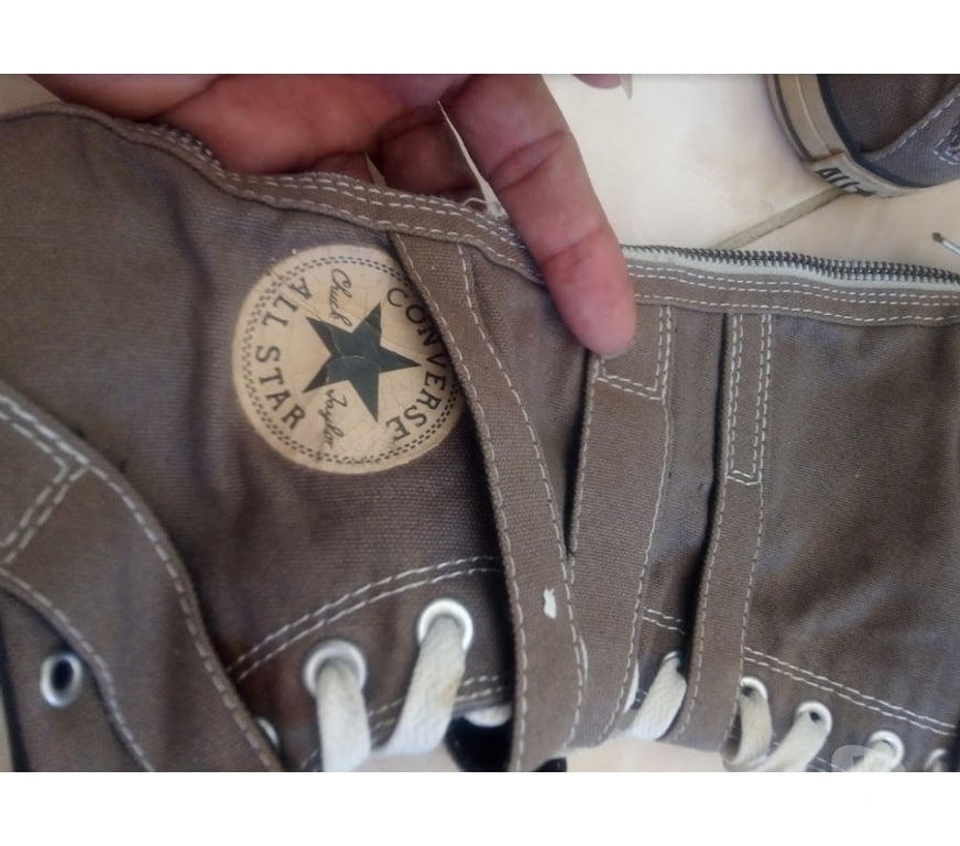 Chaussures Guadeloupe Baie Mahault - 97122 - Photos Vivastreet converse chuck taylor hight top