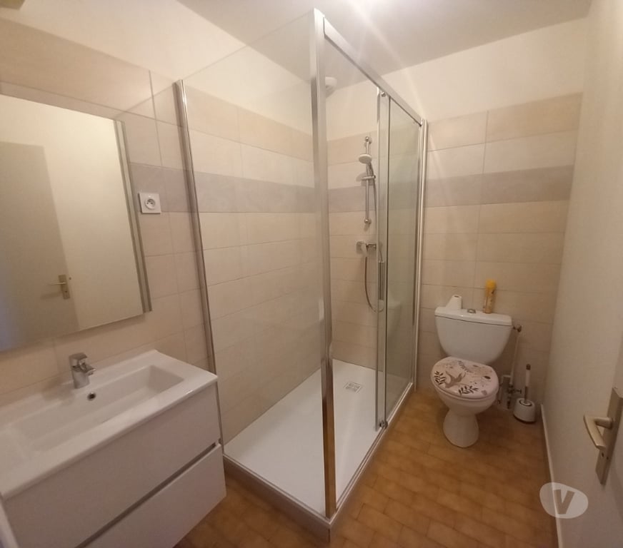 Location appartement Saône-et-Loire Paray le Monial - 71600 - Photos Vivastreet Studio centre historique