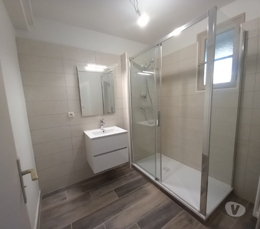 Location appartement Saône-et-Loire Paray le Monial - 71600 - Photos Vivastreet F3 Résidence du collège