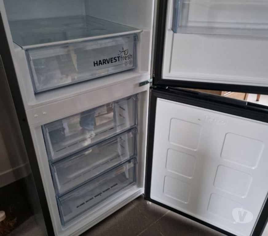 Electroménager occasion Pas-de-Calais Frevin Capelle - 62690 - Photos Vivastreet Réfrigérateur congélateur en bas BEKO