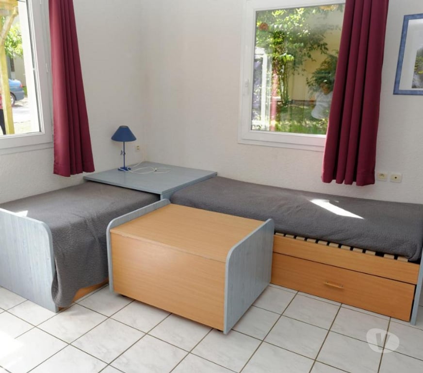 Appartement meublé Deux-Sèvres Moncoutant - 79320 - Photos Vivastreet Résidence Les Maisons du Lac Pescalis - Appartements 4 pers