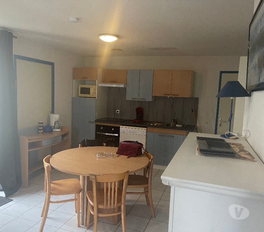 Appartement meublé Deux-Sèvres Moncoutant - 79320 - Photos Vivastreet Résidence Les Maisons du Lac Pescalis - Appartements 4 pers