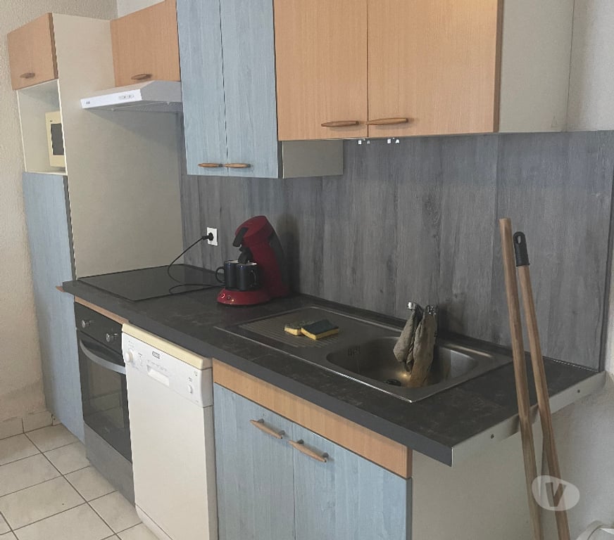 Appartement meublé Deux-Sèvres Moncoutant - 79320 - Photos Vivastreet Résidence Les Maisons du Lac Pescalis - Appartements 4 pers