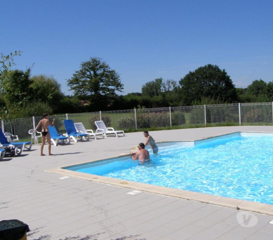 Appartement meublé Deux-Sèvres Moncoutant - 79320 - Photos Vivastreet Résidence Les Maisons du Lac Pescalis - Appartements 4 pers