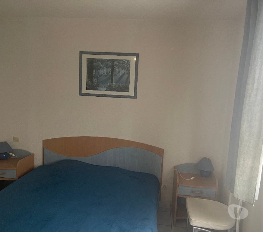 Appartement meublé Deux-Sèvres Moncoutant - 79320 - Photos Vivastreet Résidence Les Maisons du Lac Pescalis - Appartements 4 pers