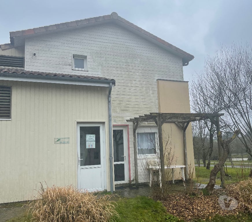 Appartement meublé Deux-Sèvres Moncoutant - 79320 - Photos Vivastreet Résidence Les Maisons du Lac Pescalis - Appartements 4 pers