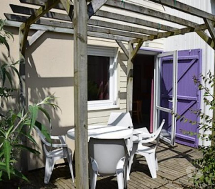 Appartement meublé Deux-Sèvres Moncoutant - 79320 - Photos Vivastreet Résidence Les Maisons du Lac Pescalis - Appartements 4 pers