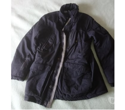 Vêtements occasion La Courneuve Seine-Saint-Denis - Photos Vivastreet Parka Celio pour homme