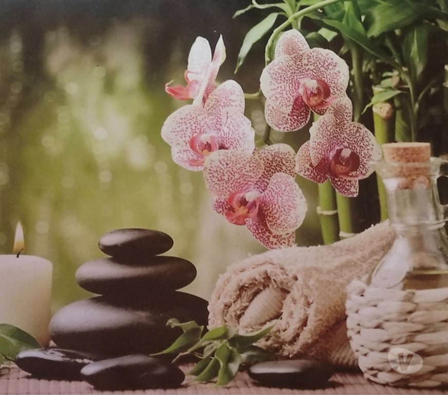 Massages Hérault Montpellier - Photos Vivastreet Massage bien-être