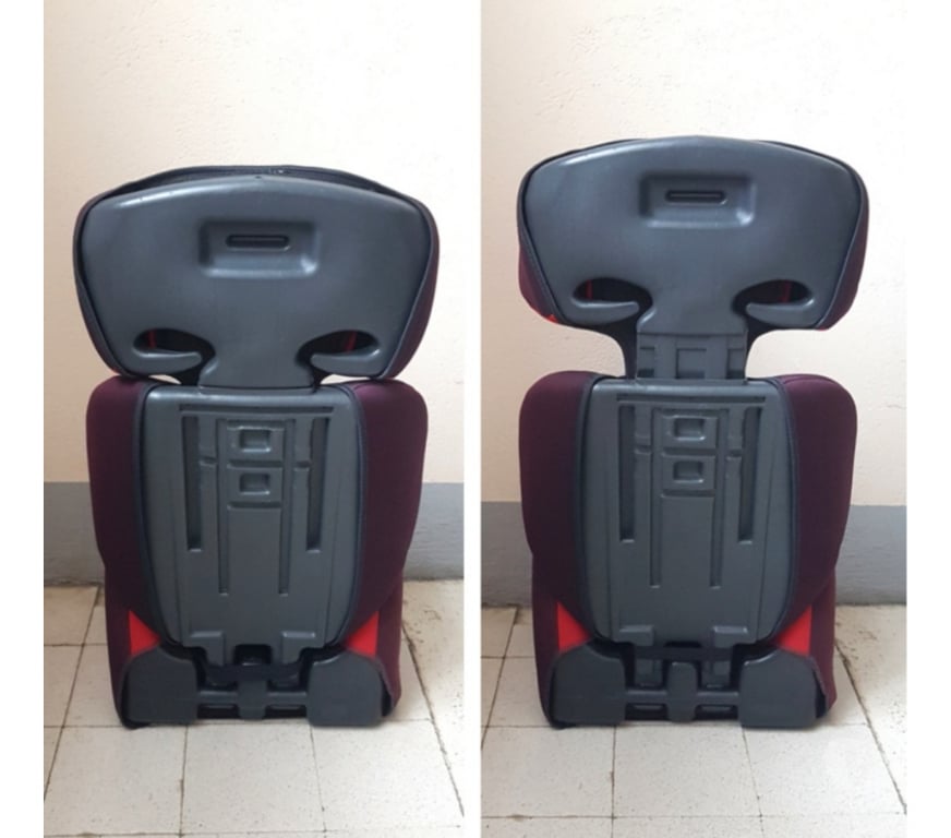 Equipements bébés Gard Nimes - Photos Vivastreet Siège-auto, groupe 2-3, évolutif