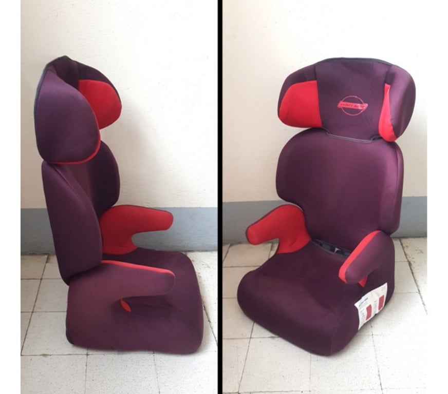Equipements bébés Gard Nimes - Photos Vivastreet Siège-auto, groupe 2-3, évolutif