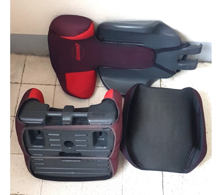 Equipements bébés Gard Nimes - Photos Vivastreet Siège-auto, groupe 2-3, évolutif