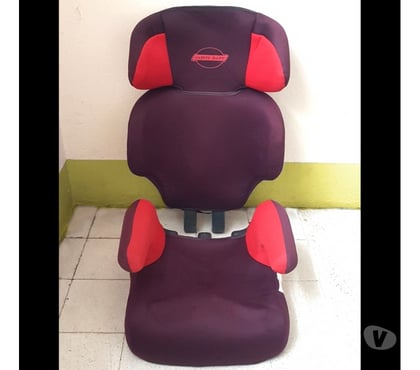 Equipements bébés Nimes Nimes - Photos Vivastreet Siège-auto, groupe 2-3, évolutif