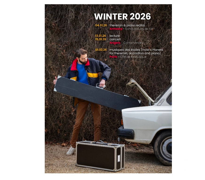 Spectacles Paris Paris 19ème ardt - 75019 - Photos Vivastreet 2 places pour "Musique des étoiles" dimanche à 15h30 Paris