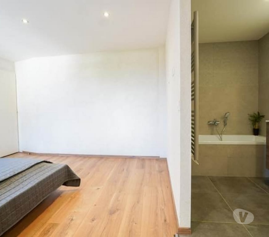 Appartement meublé Haute-Savoie Viry - 74580 - Photos Vivastreet Duplex Meublée 133 m. Frontière Soral 133 m²