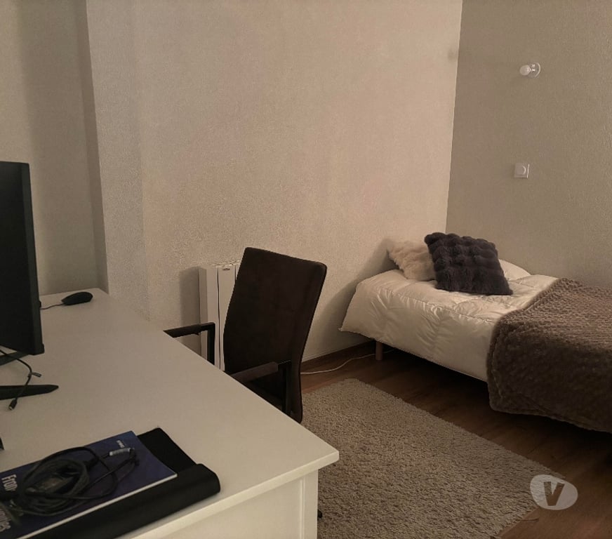 Appartement meublé Haute-Savoie Viry - 74580 - Photos Vivastreet Duplex Meublée 133 m. Frontière Soral 133 m²