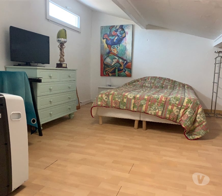 Vente Maison Hérault Valras Plage - 34350 - Photos Vivastreet MAISON HORS COPROPRIÉTÉ, 4 chbr, TERRASSE AV AR, PKG