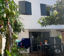 MAISON HORS COPROPRIÉTÉ, 4 chbr, TERRASSE AV AR, PKG