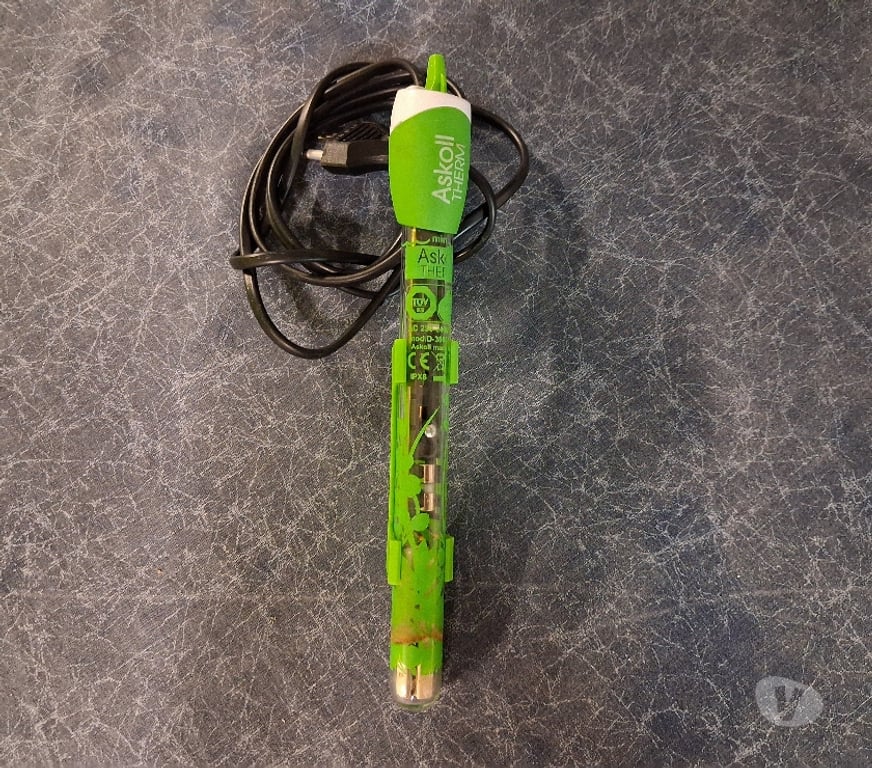 Services, accessoires animaux Val-d'Oise Herblay - 95220 - Photos Vivastreet Aquarium complet