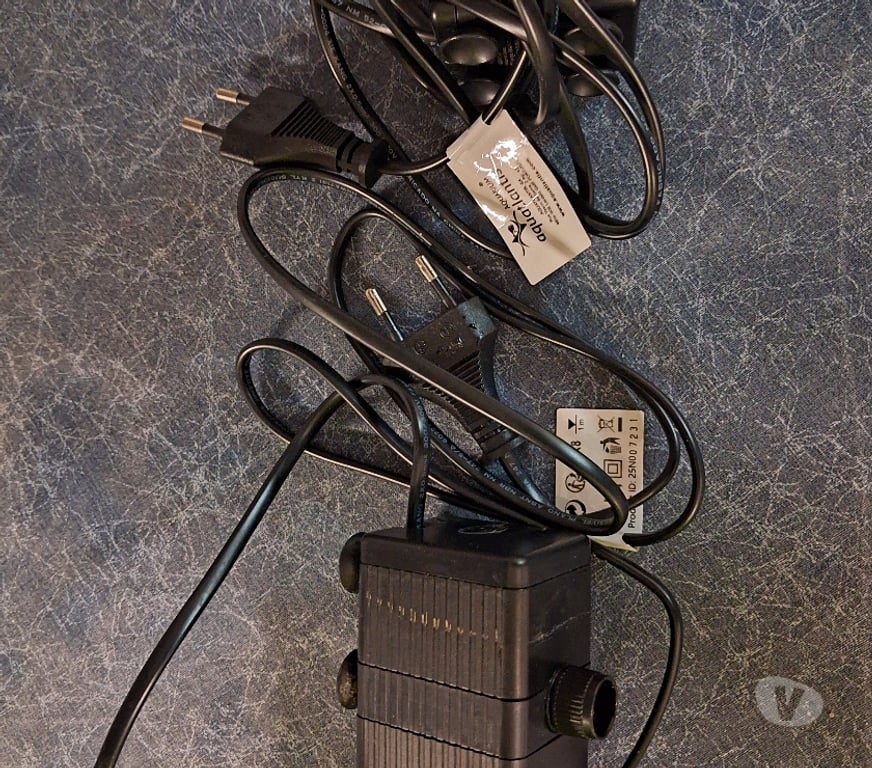 Services, accessoires animaux Val-d'Oise Herblay - 95220 - Photos Vivastreet Aquarium complet