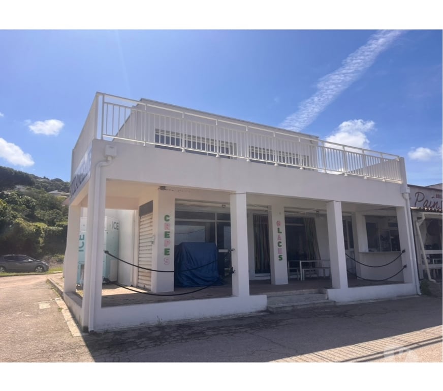 Location appartement Corse-du-Sud Pietrosella - 20166 - Photos Vivastreet Local commercial