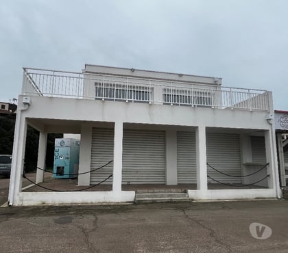 Appartement a louer Pietrosella Corse-du-Sud - Photos Vivastreet Local commercial