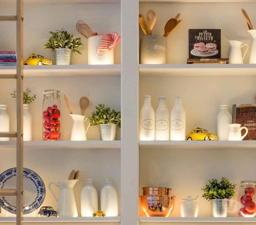 Services ménagers Savoie La Ravoire - 73490 - Photos Vivastreet TRI & ORGANISATION