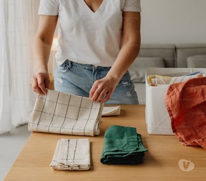 Services ménagers La Ravoire Savoie - Photos Vivastreet TRI & ORGANISATION