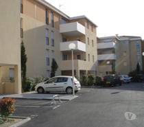 T2 Avec terrasse de 16m2, TECNOPOLE De CHATEAU GOMBERT.