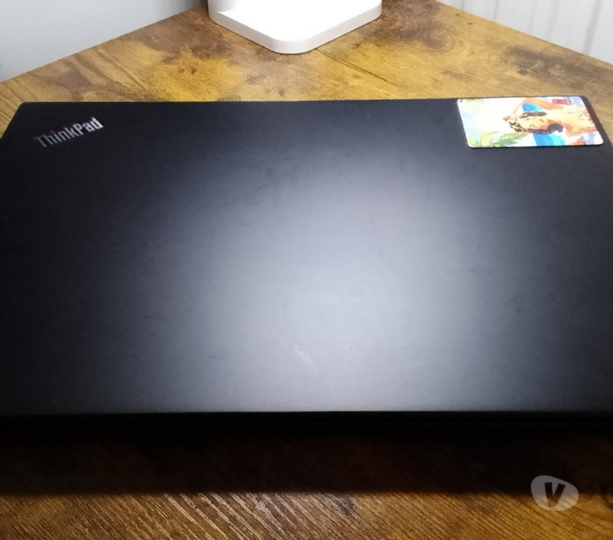 Informatique Moselle Metz - Photos Vivastreet PC Lenovo T495S