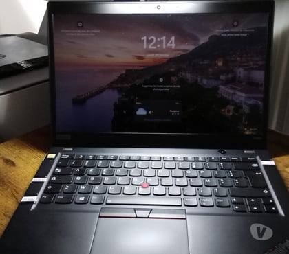 Informatique Metz Metz - Photos Vivastreet PC Lenovo T495S