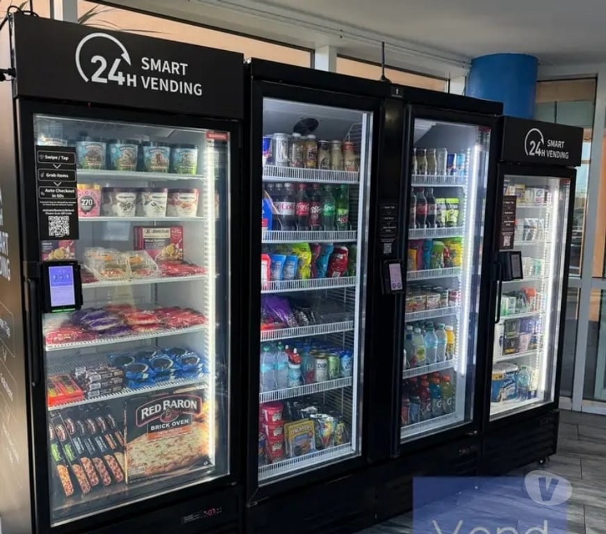 Matériaux Paris Paris 2ème ardt - 75002 - Photos Vivastreet Distributeur automatique 